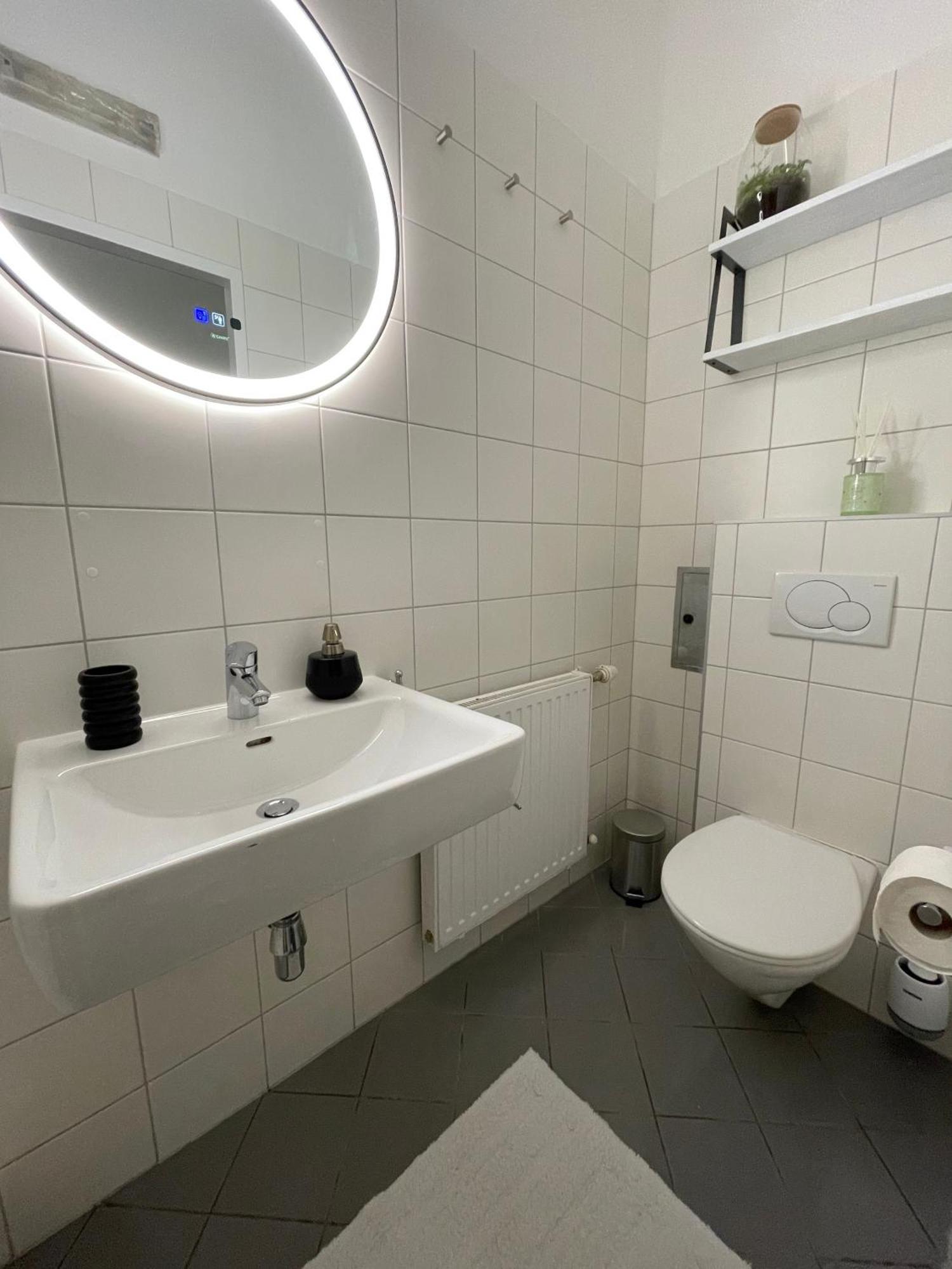 Apartamento Authentic Near The Centre *