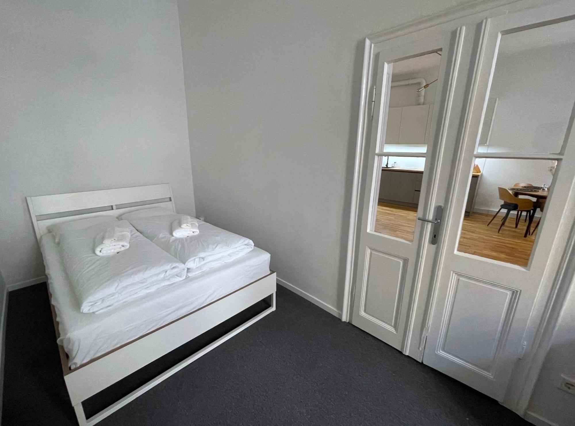 Apartamento Authentic Near The Centre Viena